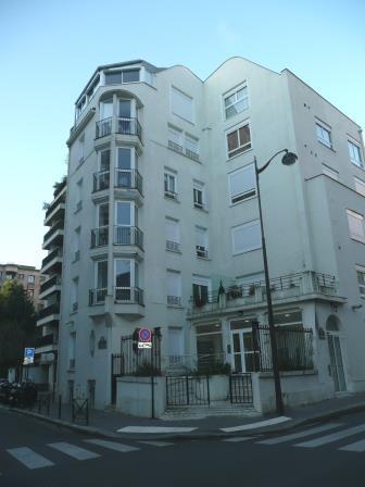 Appartement 2 pièces à louer
