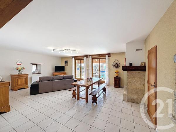 Maison à vendre  5 pièces - 145,89 m2 LECTOURE - 32