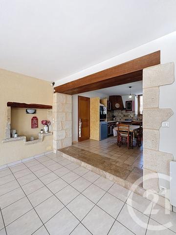 Maison à vendre  5 pièces - 145,89 m2 LECTOURE - 32