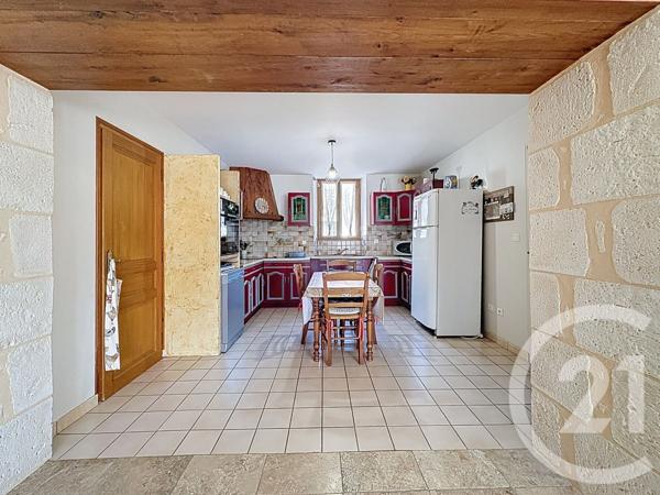 Maison à vendre  5 pièces - 145,89 m2 LECTOURE - 32