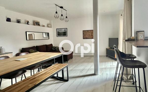 Appartement à louer    2 pièces • 69 m2 Boulogne-sur-Mer