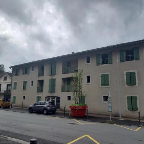 Appartement à louer à Figeac (46100)