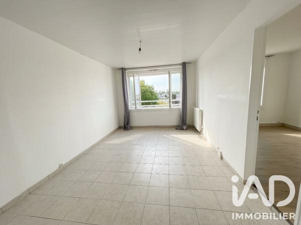 Appartement à vendre 2 pièces 39 m² Mérignac