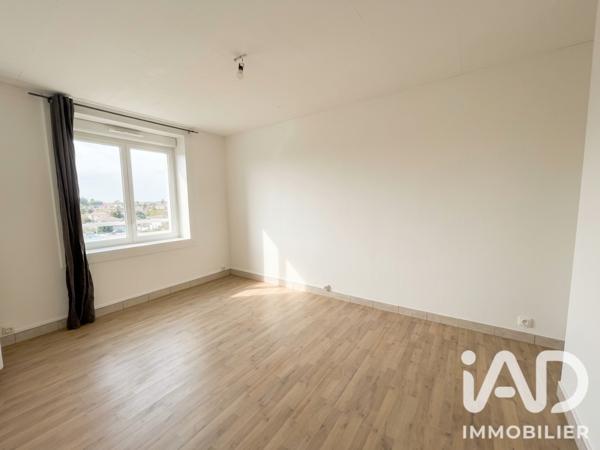 Appartement à vendre 2 pièces 39 m² Mérignac