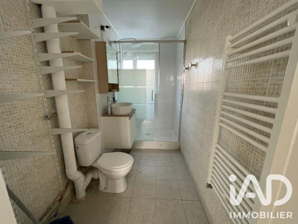Appartement à vendre 2 pièces 39 m² Mérignac