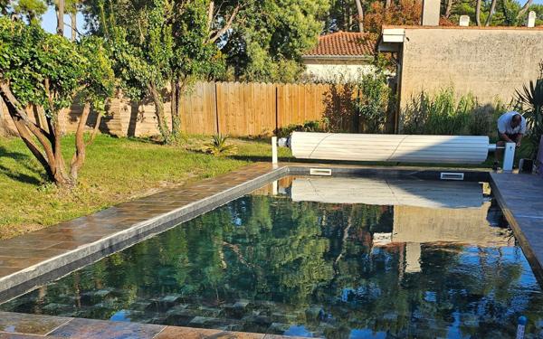 Maison à vendre    4 pièces •  Mimizan