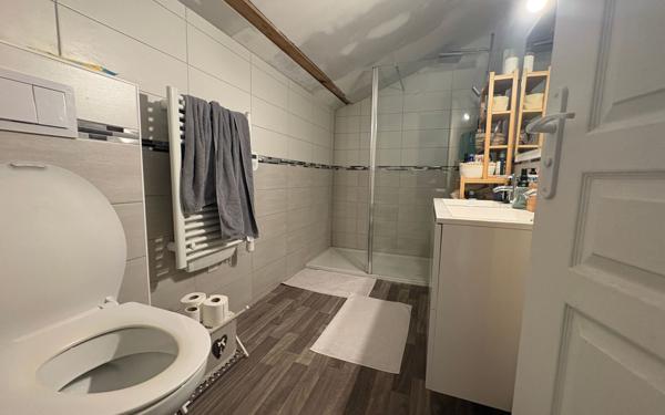 Maison à vendre    4 pièces •  Mimizan