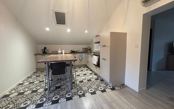 Maison à vendre    4 pièces •  Mimizan