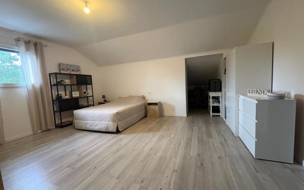 Maison à vendre    4 pièces •  Mimizan