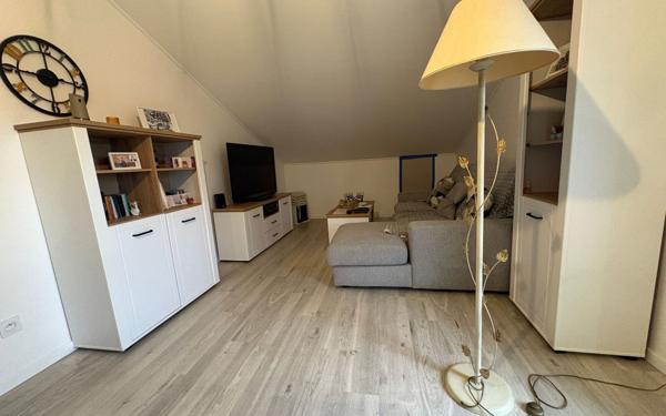 Maison à vendre    4 pièces •  Mimizan