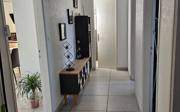 Maison à vendre    4 pièces •  Mimizan