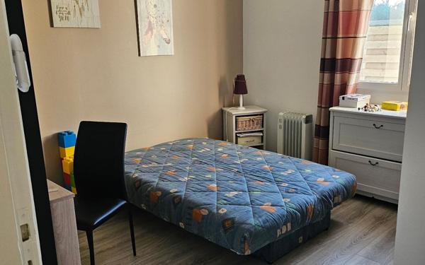 Maison à vendre    4 pièces •  Mimizan