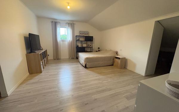 Maison à vendre    4 pièces •  Mimizan