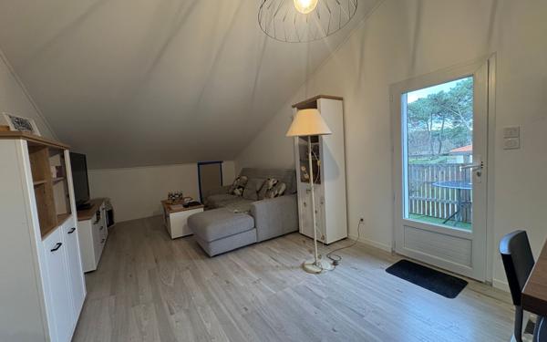 Maison à vendre    4 pièces •  Mimizan