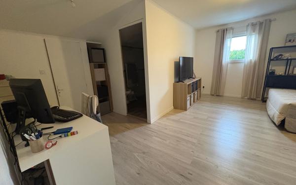 Maison à vendre    4 pièces •  Mimizan