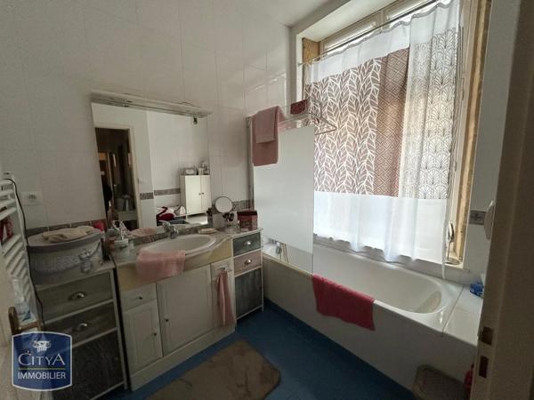 Appartement à vendre 3 pièces 109.45m²