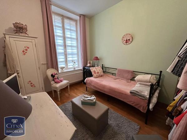 Appartement à vendre 3 pièces 109.45m²