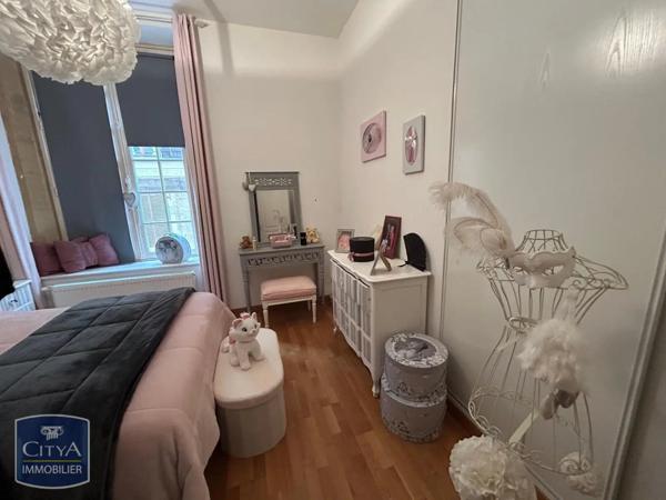 Appartement à vendre 3 pièces 109.45m²