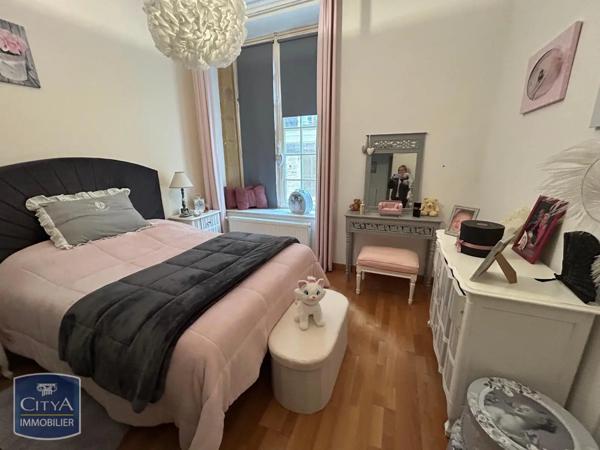 Appartement à vendre 3 pièces 109.45m²