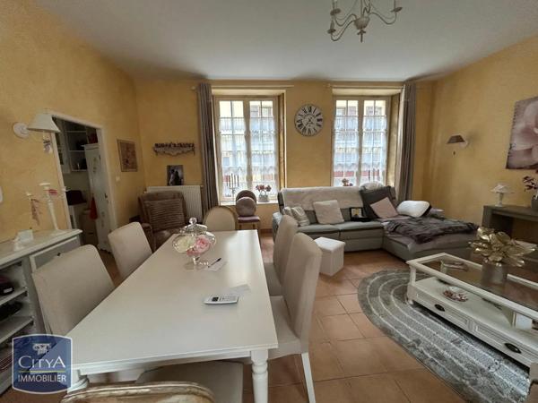 Appartement à vendre 3 pièces 109.45m²