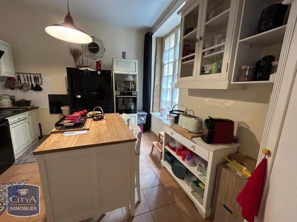 Appartement à vendre 3 pièces 109.45m²
