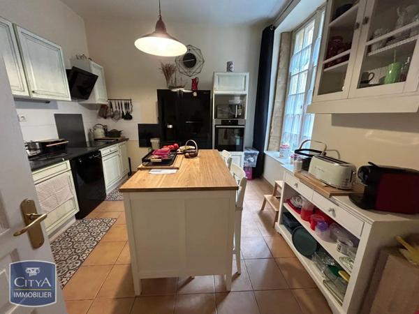 Appartement à vendre 3 pièces 109.45m²