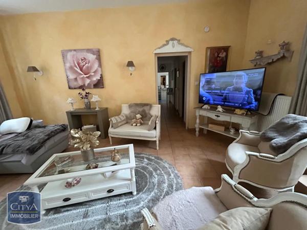 Appartement à vendre 3 pièces 109.45m²