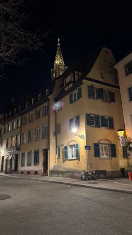 Exclusivité ORIGAMI - STRASBOURG CATHEDRALE