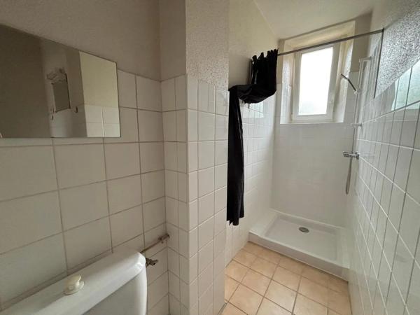 Appartement à louer 2 pièces 48.2m²