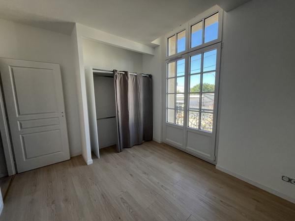 Appartement à louer |  Blaye |  2 pièces | 46 m²
