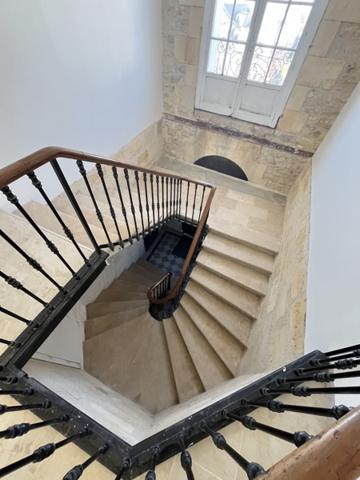 Appartement à louer |  Blaye |  2 pièces | 46 m²