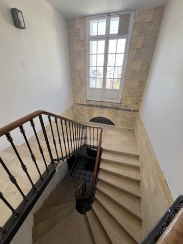 Appartement à louer |  Blaye |  2 pièces | 46 m²