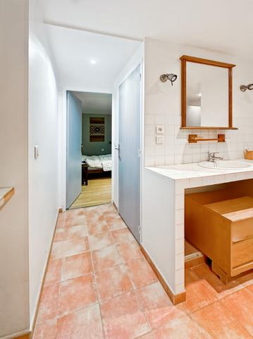 Appartement Montreuil 2 pièce(s) avec terrasse et jardinet 