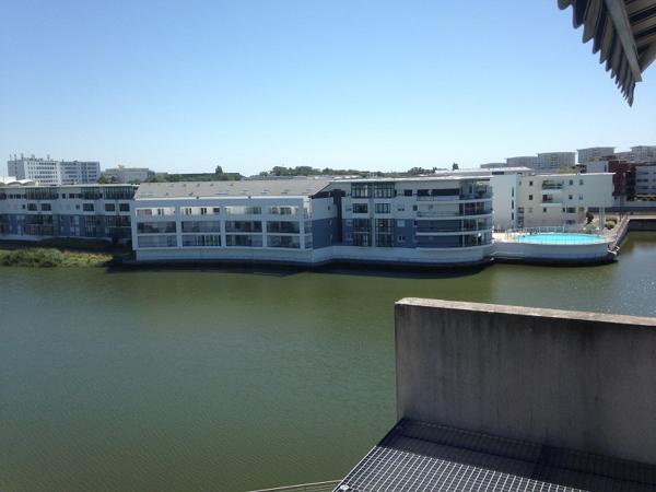 T3 Les Minimes réf. 80321