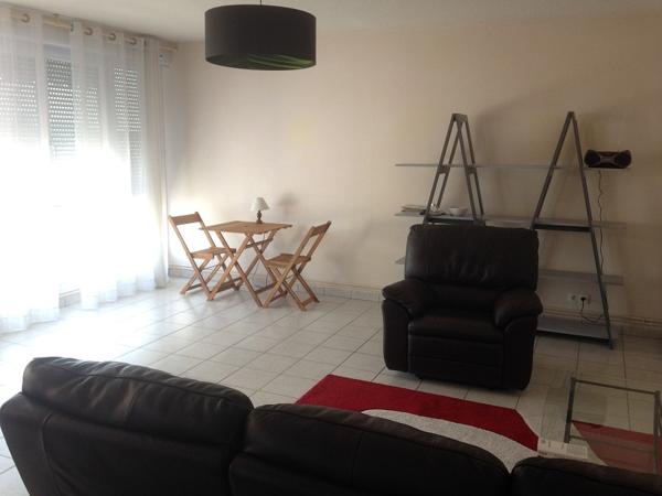 T3 Les Minimes réf. 80321