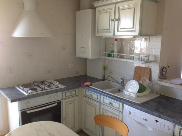 T3 Les Minimes réf. 80321