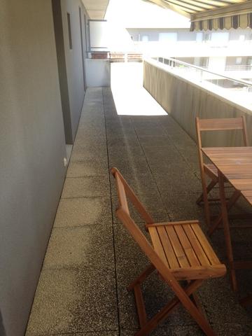 T3 Les Minimes réf. 80321