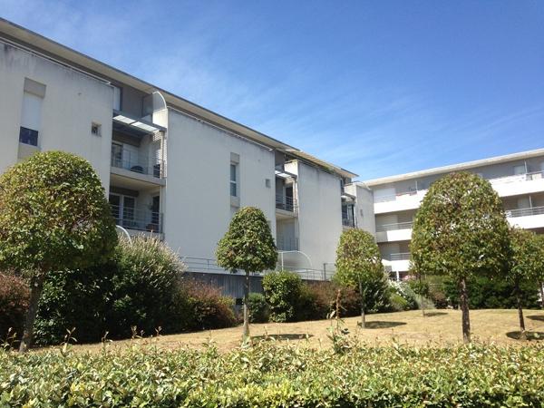 T3 Les Minimes réf. 80321