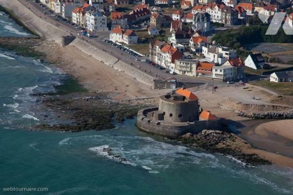 Maison à vendre Ambleteuse