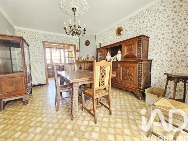 Maison à vendre 5 pièces 95 m² Arques