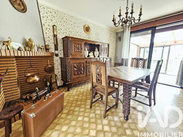 Maison à vendre 5 pièces 95 m² Arques