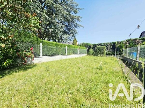 Maison à vendre 5 pièces 95 m² Arques