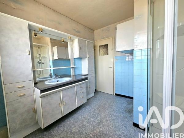 Maison à vendre 5 pièces 95 m² Arques