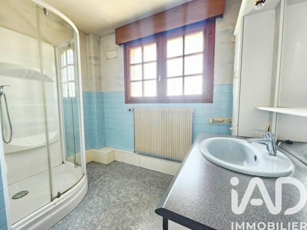 Maison à vendre 5 pièces 95 m² Arques