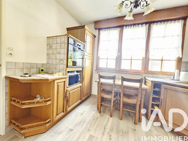 Maison à vendre 5 pièces 95 m² Arques