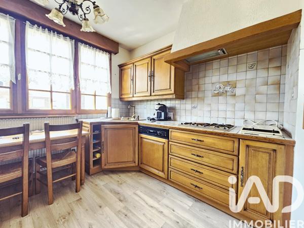 Maison à vendre 5 pièces 95 m² Arques