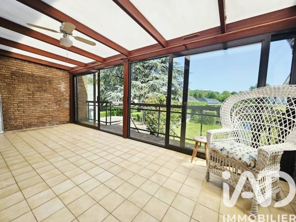 Maison à vendre 5 pièces 95 m² Arques