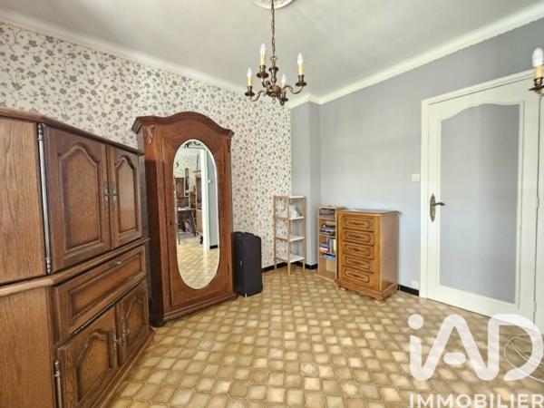 Maison à vendre 5 pièces 95 m² Arques