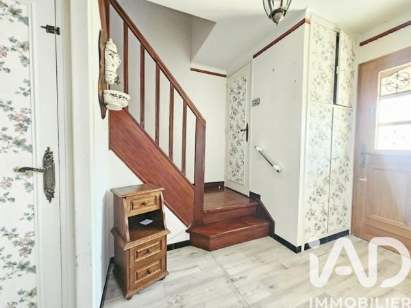 Maison à vendre 5 pièces 95 m² Arques