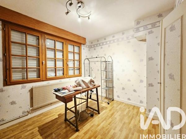 Maison à vendre 5 pièces 95 m² Arques